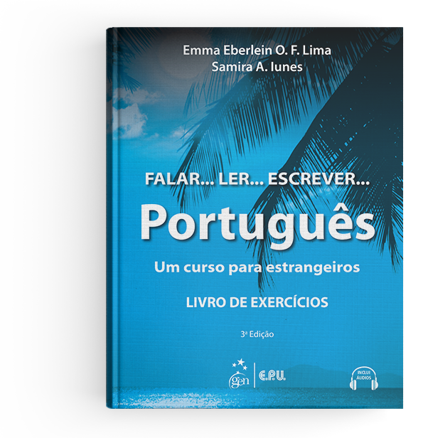 Falar... Ler... Escrever... Português - Livro de Exercícios