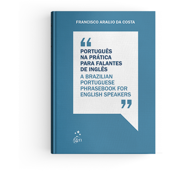 Série Idiomas - Português na Prática para Falantes de Inglês