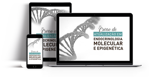 Curso de Atualização em Endocrinologia Molecular e Epigenética